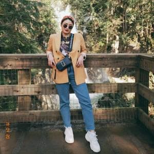 Meet your Posher, Amae